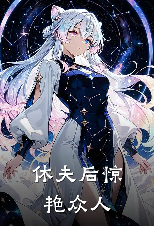 休夫后惊艳众人