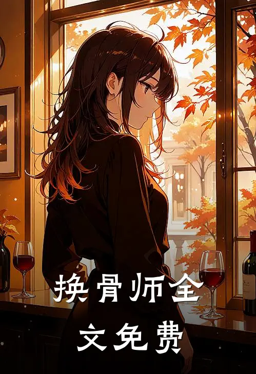 换骨师全文免费