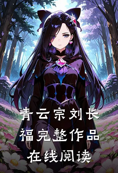 青云宗刘长福完整作品在线阅读