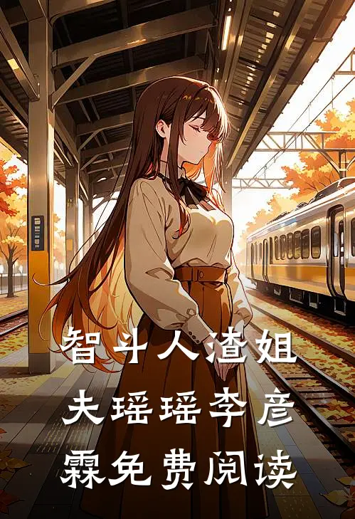 智斗人渣姐夫瑶瑶李彦霖免费阅读