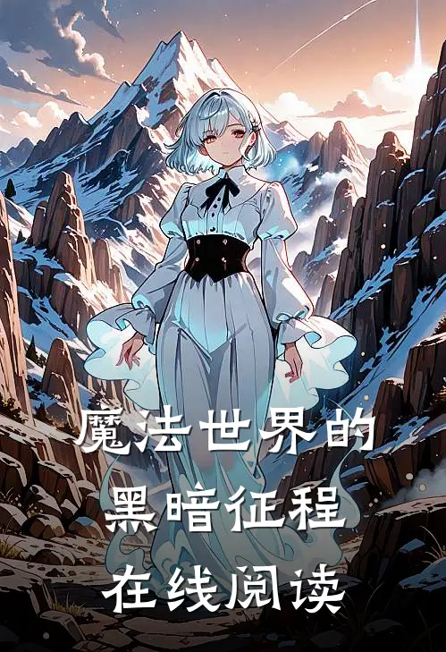 魔法世界的黑暗征程在线阅读