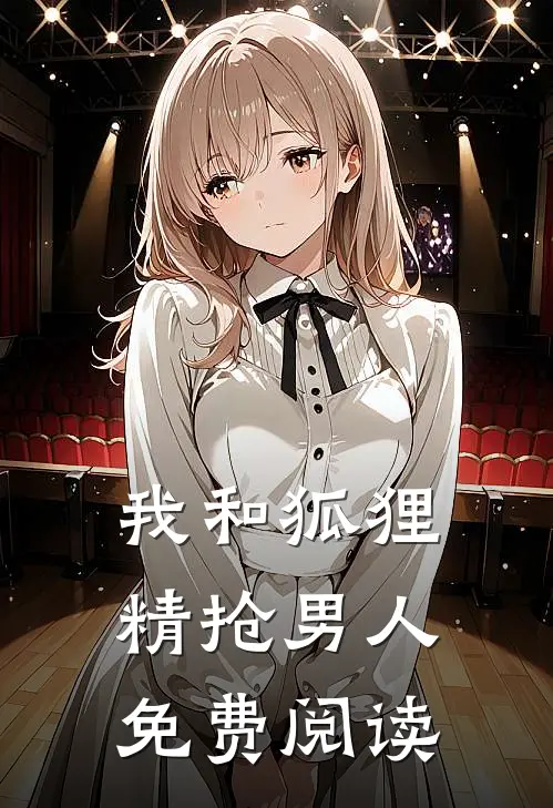 我和狐狸精抢男人免费阅读