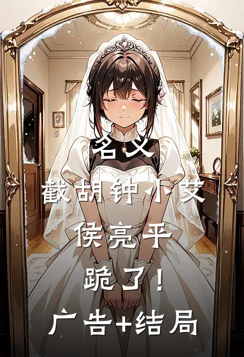 名义：截胡钟小艾，侯亮平跪了！广告+结局