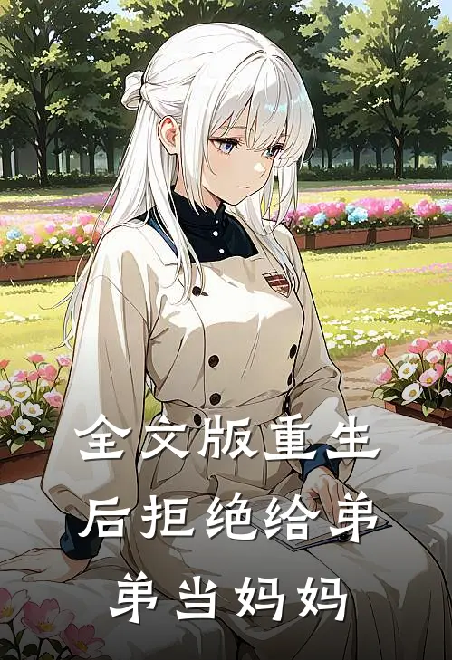 全文版重生后拒绝给弟弟当妈妈