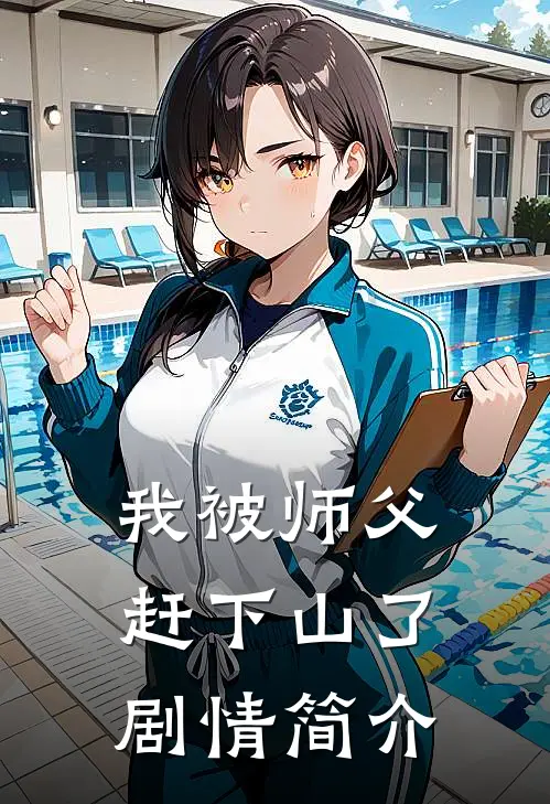 我被师父赶下山了剧情简介