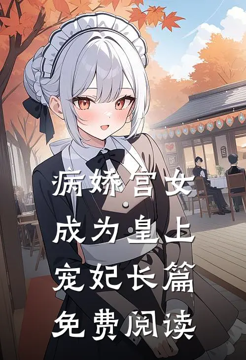 病娇宫女成为皇上宠妃长篇免费阅读