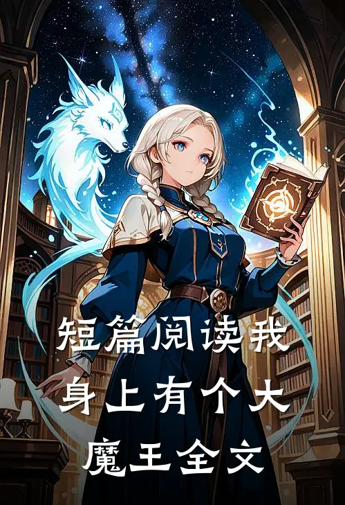 短篇阅读我身上有个大魔王全文