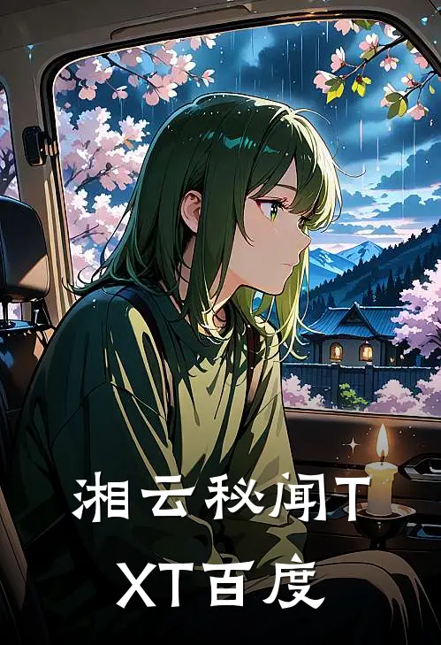 湘云秘闻TXT百度