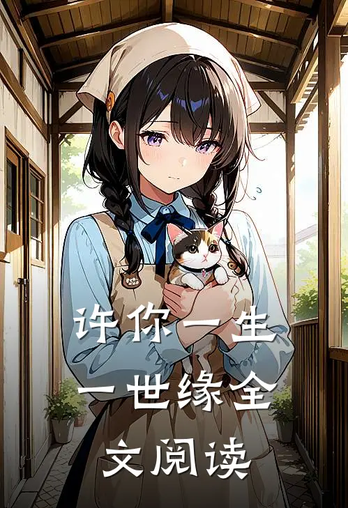 许你一生一世缘全文阅读