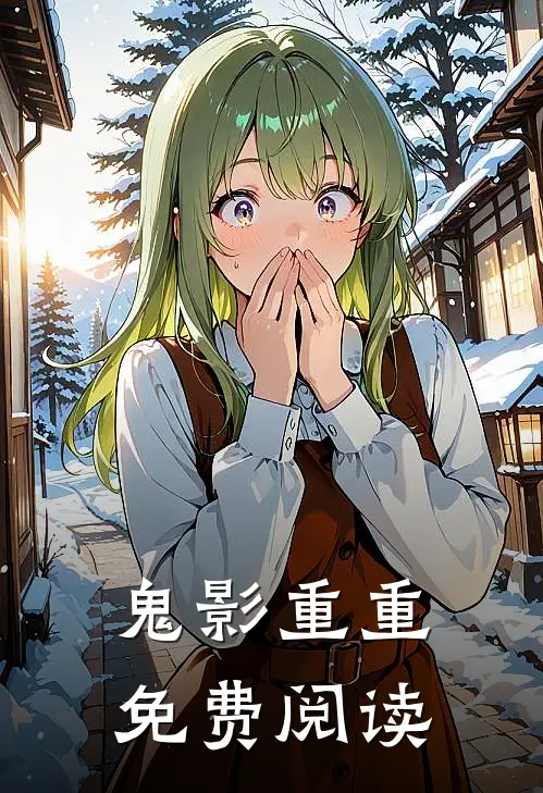鬼影重重免费阅读