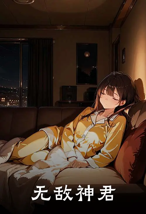 无敌神君
