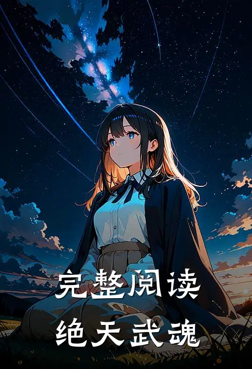 完整阅读绝天武魂
