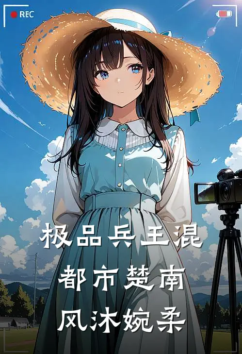 极品兵王混都市楚南风沐婉柔