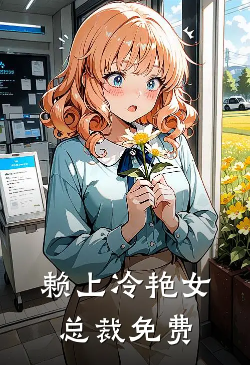 赖上冷艳女总裁免费