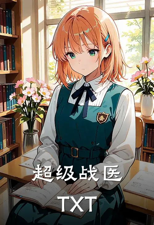 超级战医TXT