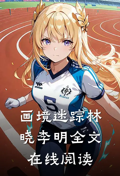 画境迷踪林晓李明全文在线阅读