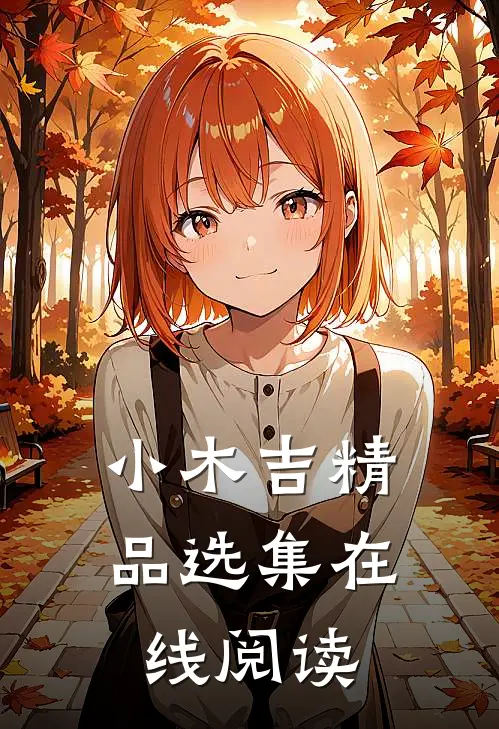 小木吉精品选集在线阅读