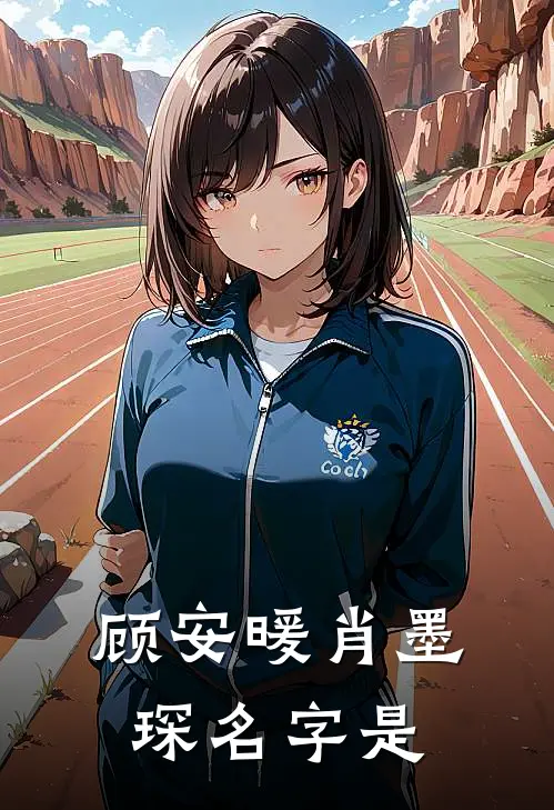 顾安暖肖墨琛名字是