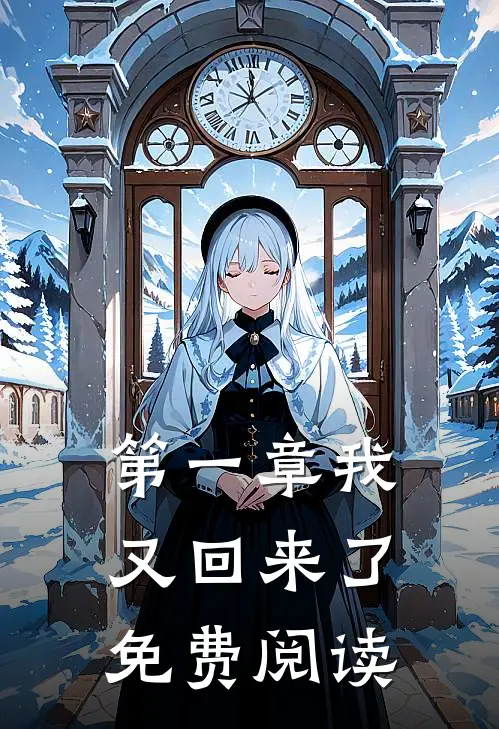 第一章我又回来了免费阅读