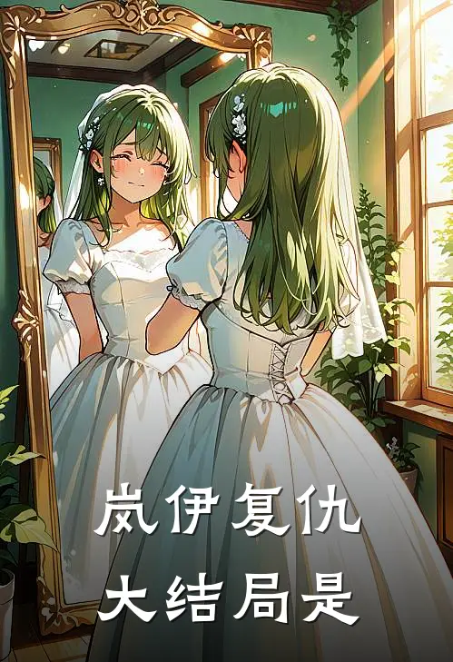 岚伊复仇大结局是