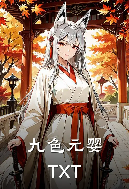 九色元婴TXT