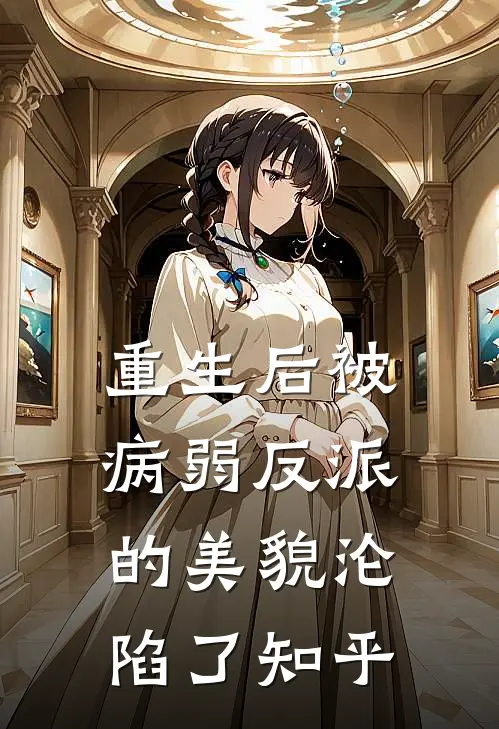 重生后被病弱反派的美貌沦陷了知乎