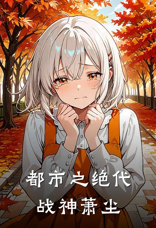 都市之绝代战神萧尘