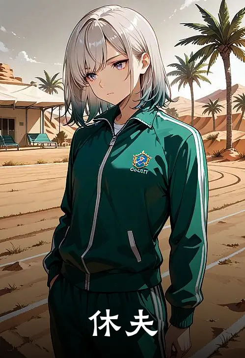 休夫