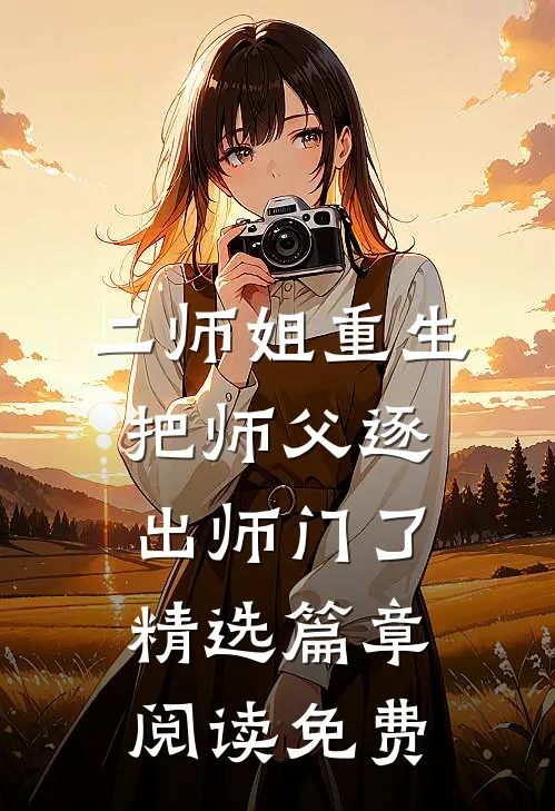 二师姐重生把师父逐出师门了精选篇章阅读免费