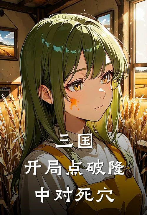 三国：开局点破隆中对死穴