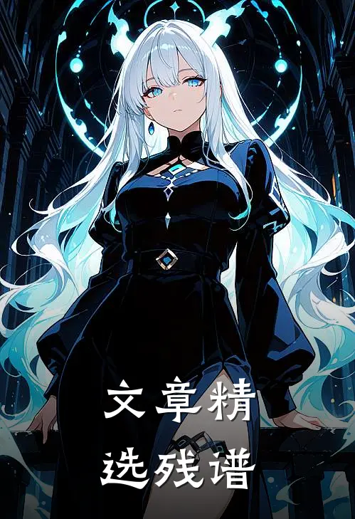 文章精选残谱