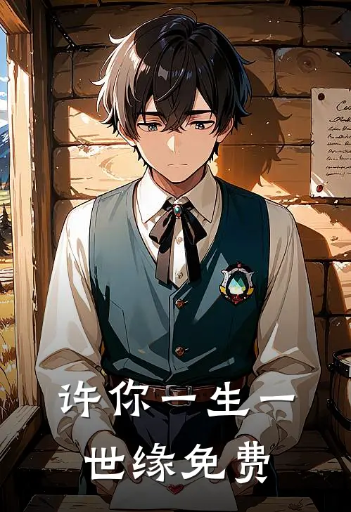 许你一生一世缘免费