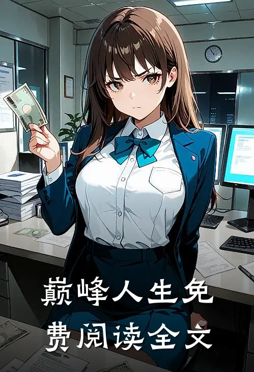 巅峰人生免费阅读全文