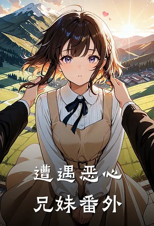 遭遇恶心兄妹 番外
