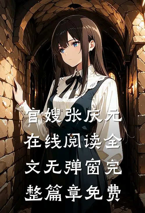 官嫂张庆元在线阅读全文无弹窗完整篇章免费