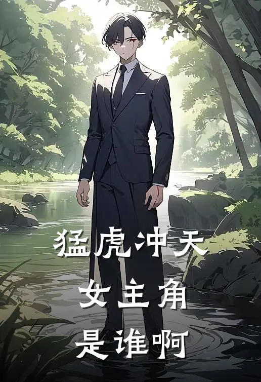 猛虎冲天女主角是谁啊