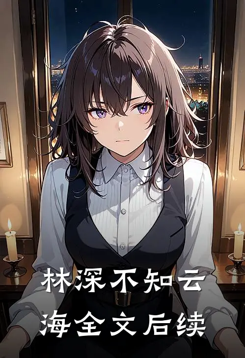 林深不知云海全文后续