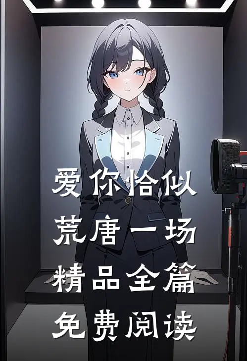 爱你恰似荒唐一场精品全篇免费阅读