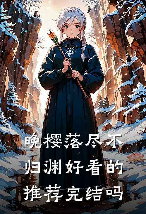 晚樱落尽不归渊好看的推荐完结吗