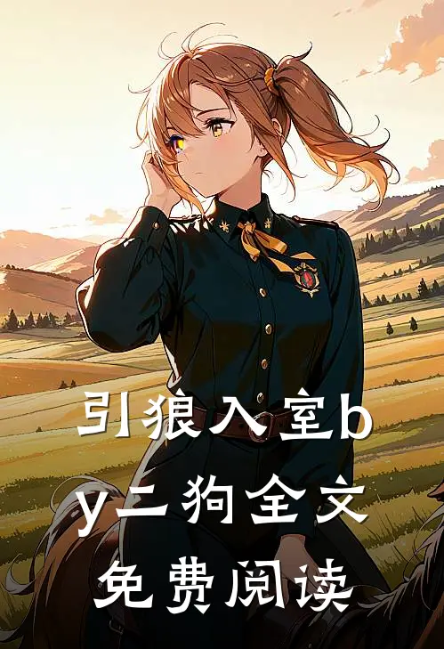 引狼入室by二狗全文免费阅读