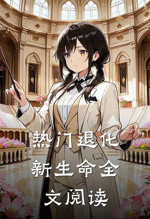 热门退化新生命全文阅读
