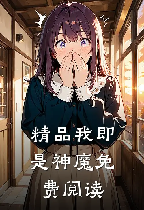 精品我即是神魔免费阅读