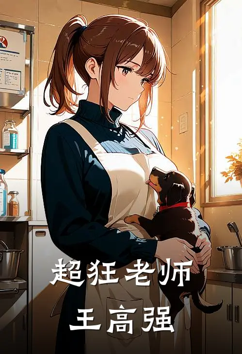 超狂老师王高强