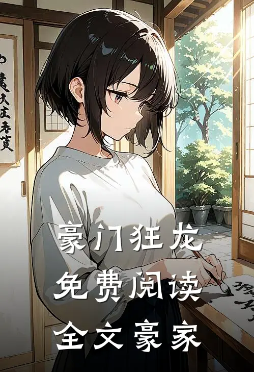 豪门狂龙免费阅读全文豪家
