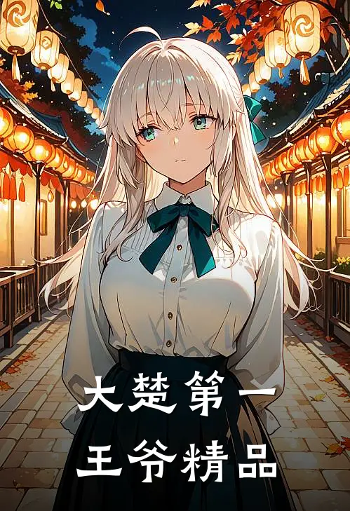 大楚第一王爷精品