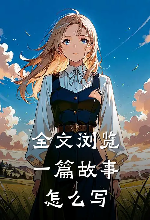 全文浏览一篇故事怎么写