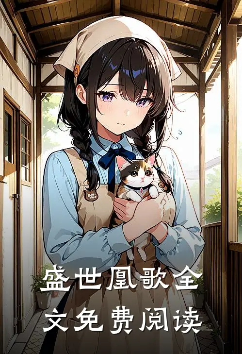 盛世凰歌全文免费阅读