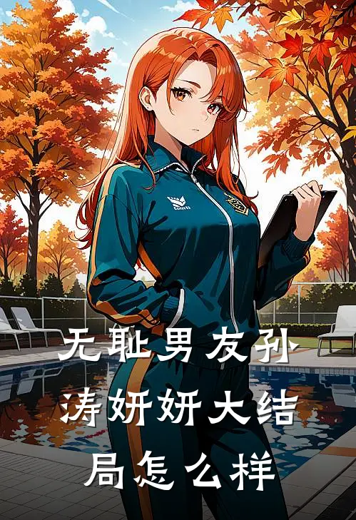 无耻男友孙涛妍妍大结局怎么样