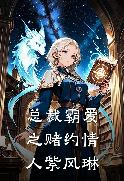 总裁霸爱之赌约情人 紫风琳