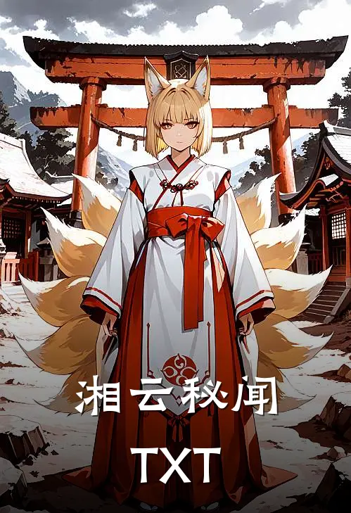 湘云秘闻TXT